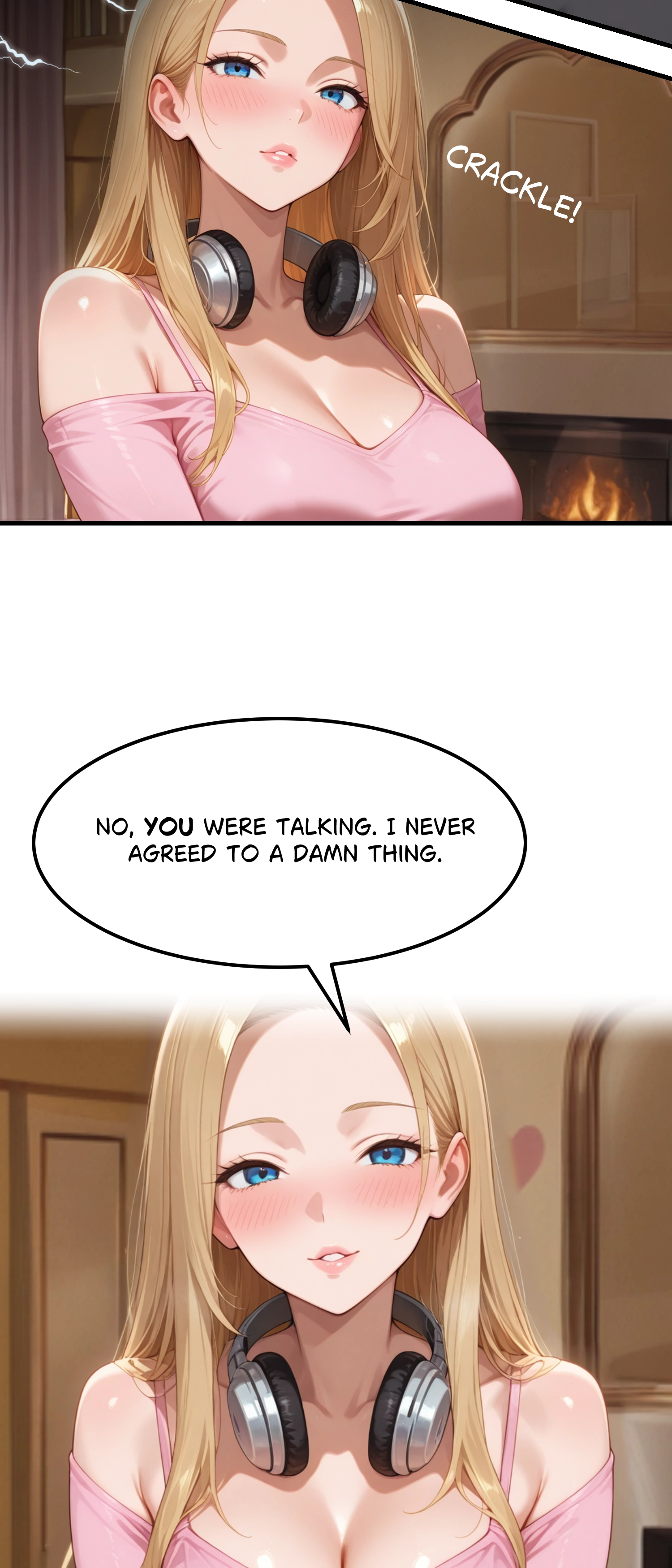My Sister Is The Campus Queen - Episode 2